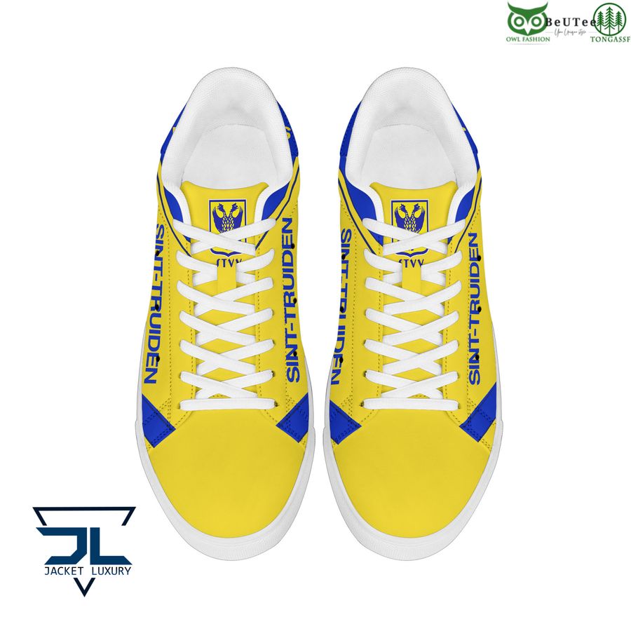 Ideafootwear Sint-Truidense V.V Skate Stan Shoes Sneakes For Men And Women