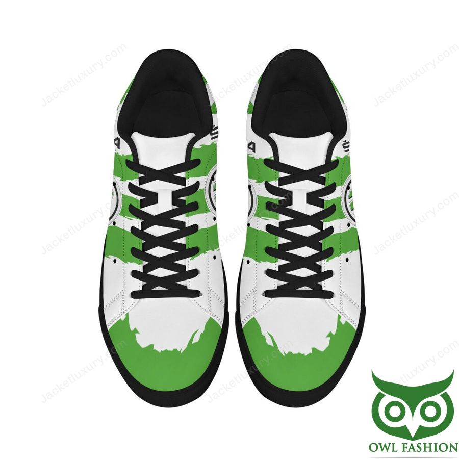 Ideafootwear Skoda Auto Skate Stan Shoes Sneakes For Men And Women
