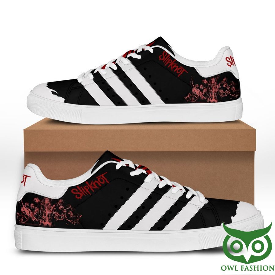 Ideafootwear Slipknot Skate Stan Shoes Sneakes For Men And Women