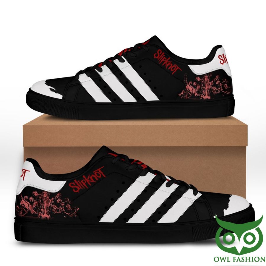 Ideafootwear Slipknot Skate Stan Shoes Sneakes For Men And Women