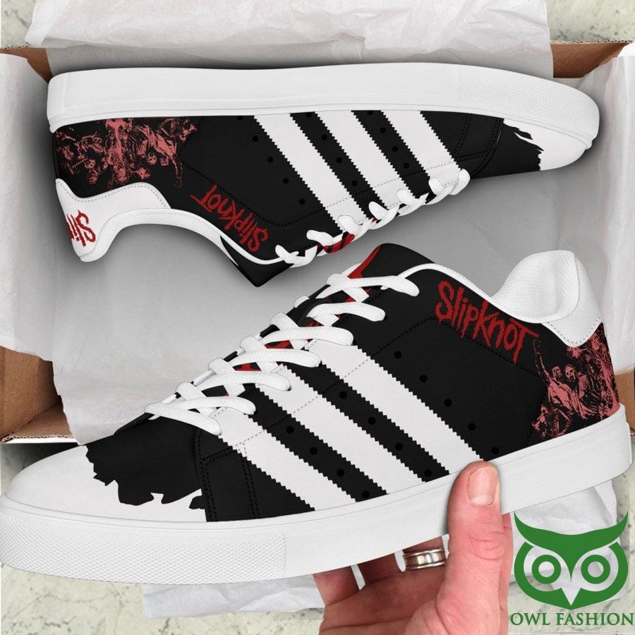 Ideafootwear Slipknot Skate Stan Shoes Sneakes For Men And Women