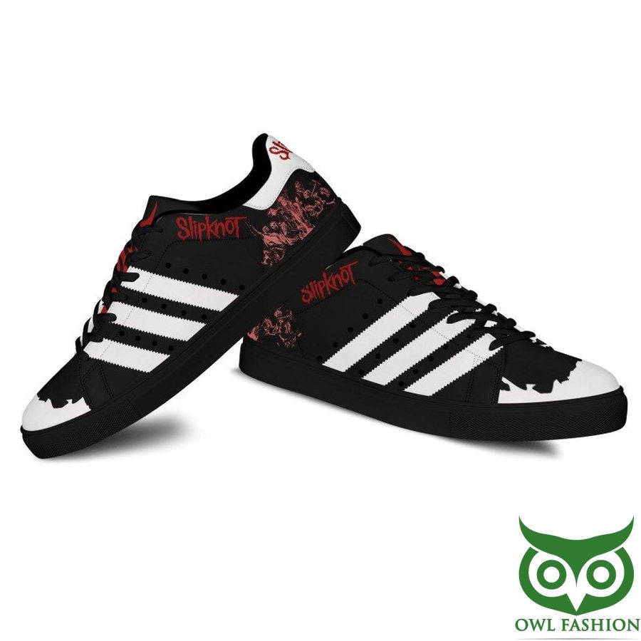 Ideafootwear Slipknot Skate Stan Shoes Sneakes For Men And Women