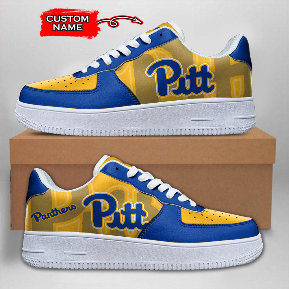 Ideafootwear SMU Mustangs NCAA Air Low-Top Sneakers Shoes For Men And Women