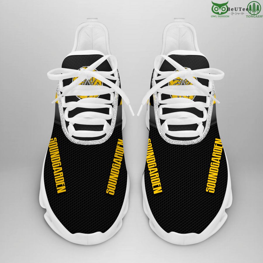Ideafootwear Soundgarden Max Soul Shoes Sneakers For Men And Women