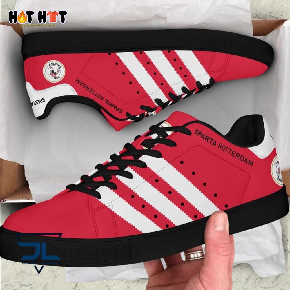 Ideafootwear Sparta Rotterdam Skate Stan Shoes Sneakes For Men And Women