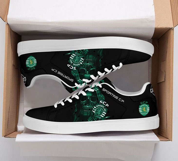 Ideafootwear Sporting CP Skate Stan Shoes Sneakes For Men And Women