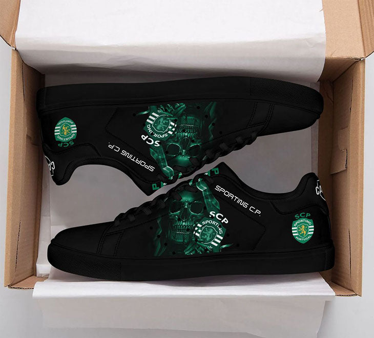 Ideafootwear Sporting CP Skate Stan Shoes Sneakes For Men And Women