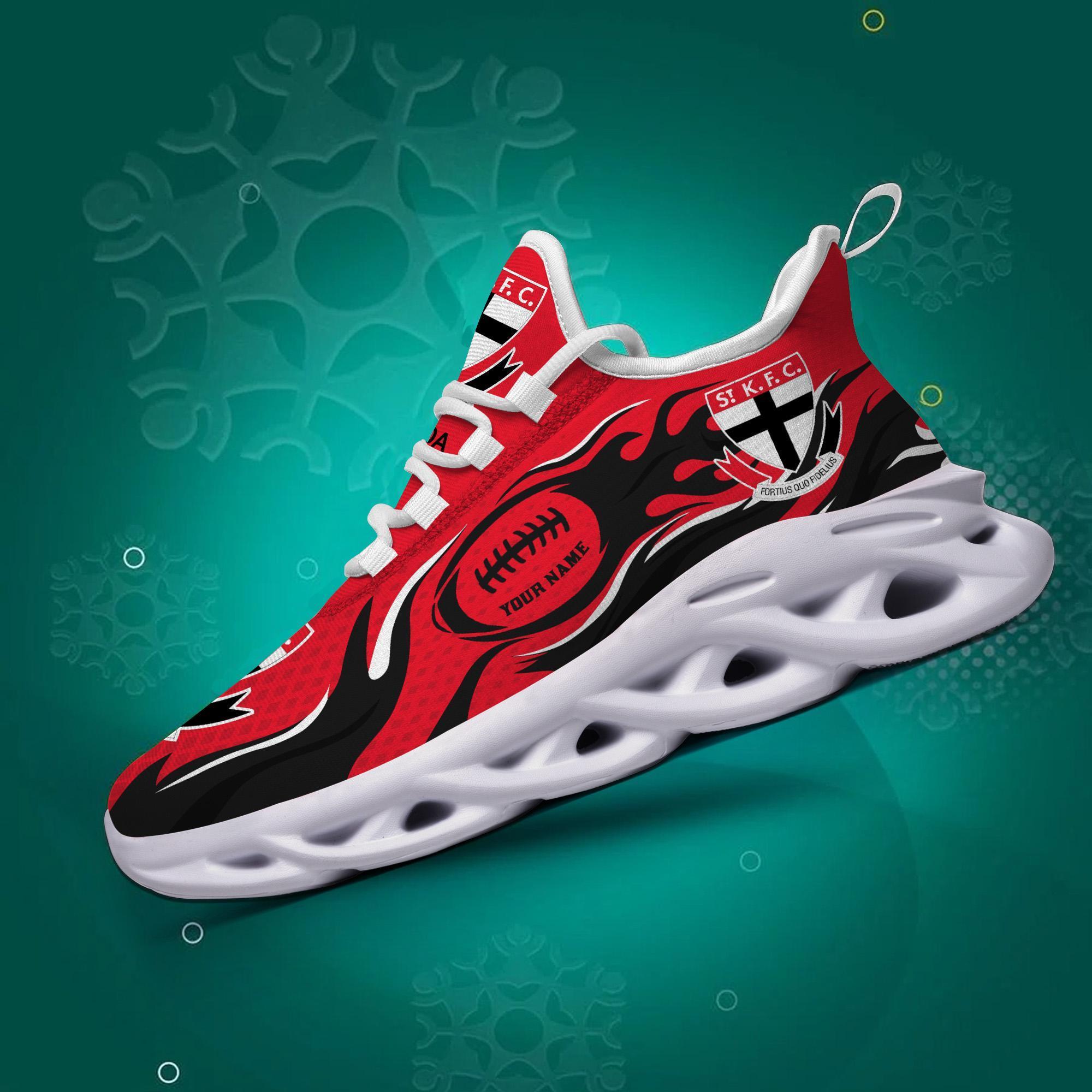 Ideafootwear St Kilda Max Soul Shoes Sneakers For Men And Women