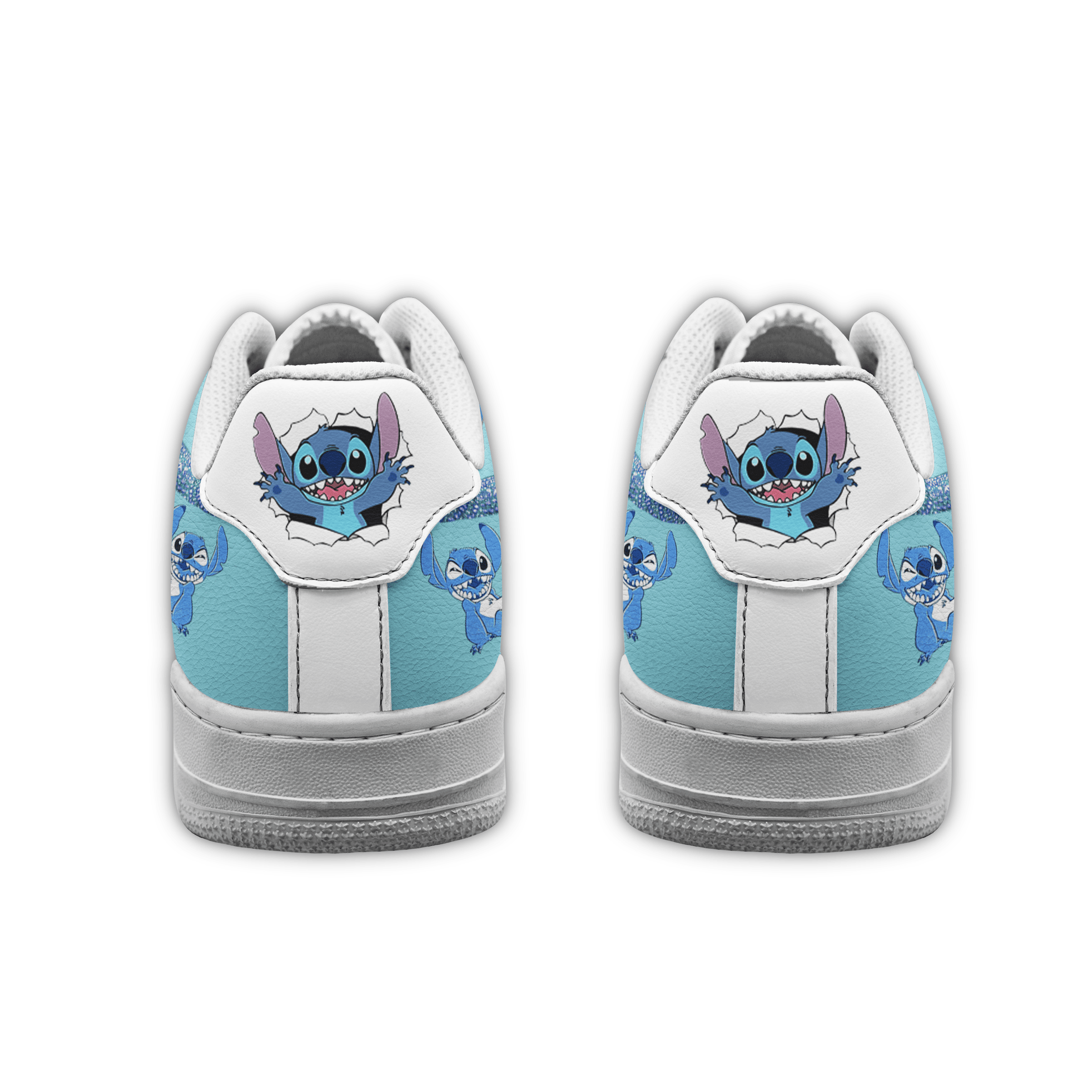 Ideafootwear Stitch Air Low-Top Sneakers Shoes For Men And Women