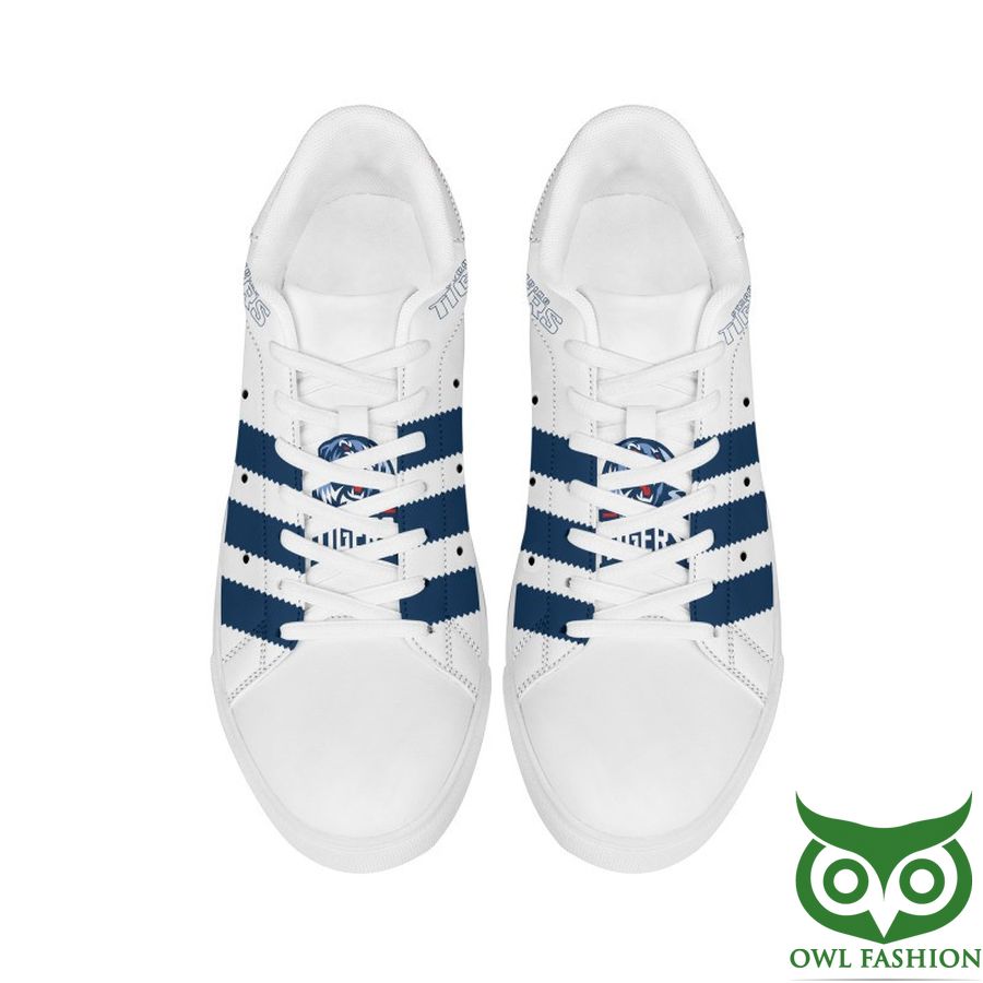 Ideafootwear Straubing Tigers Skate Stan Shoes Sneakes For Men And Women