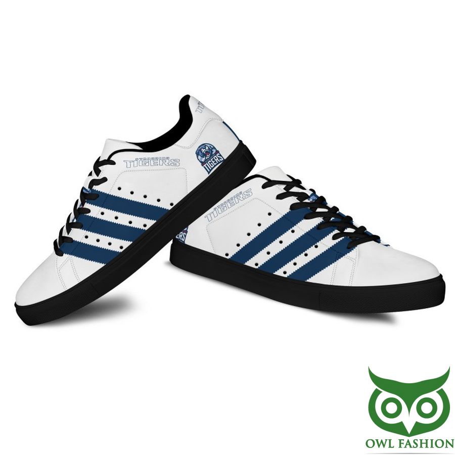 Ideafootwear Straubing Tigers Skate Stan Shoes Sneakes For Men And Women