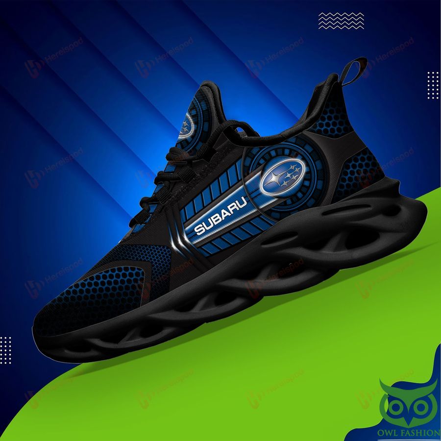 Ideafootwear Subaru Max Soul Shoes Sneakers For Men And Women