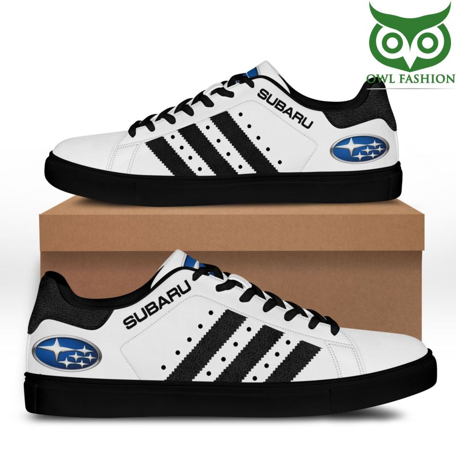 Ideafootwear Subaru Skate Stan Shoes Sneakes For Men And Women