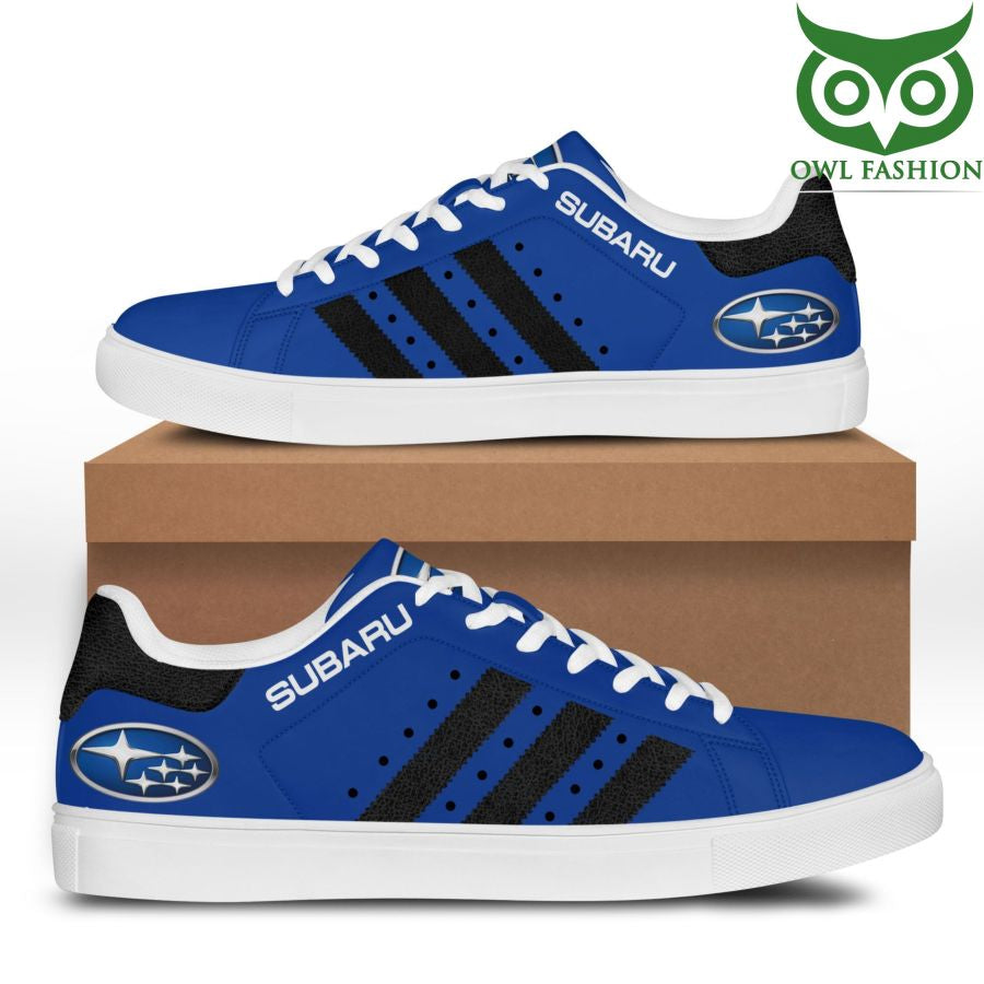 Ideafootwear Subaru Skate Stan Shoes Sneakes For Men And Women