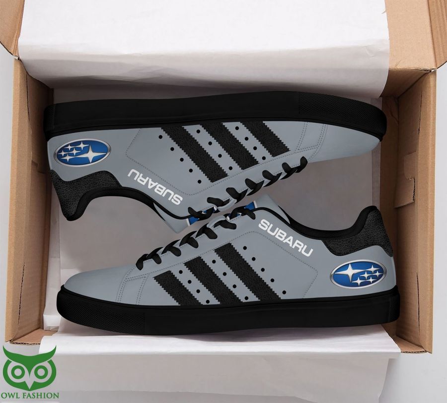 Ideafootwear Subaru Skate Stan Shoes Sneakes For Men And Women