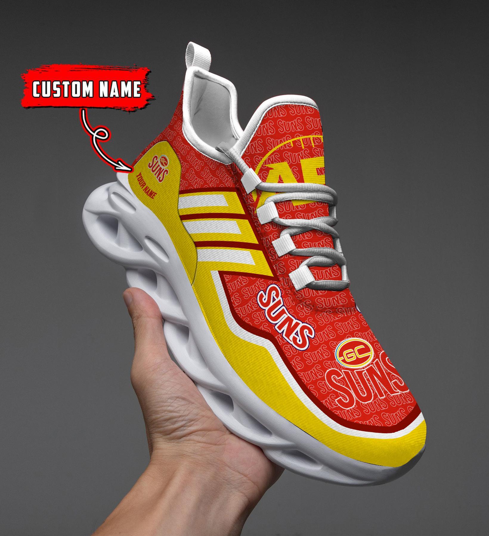 Ideafootwear Suns Max Soul Shoes Sneakers For Men And Women