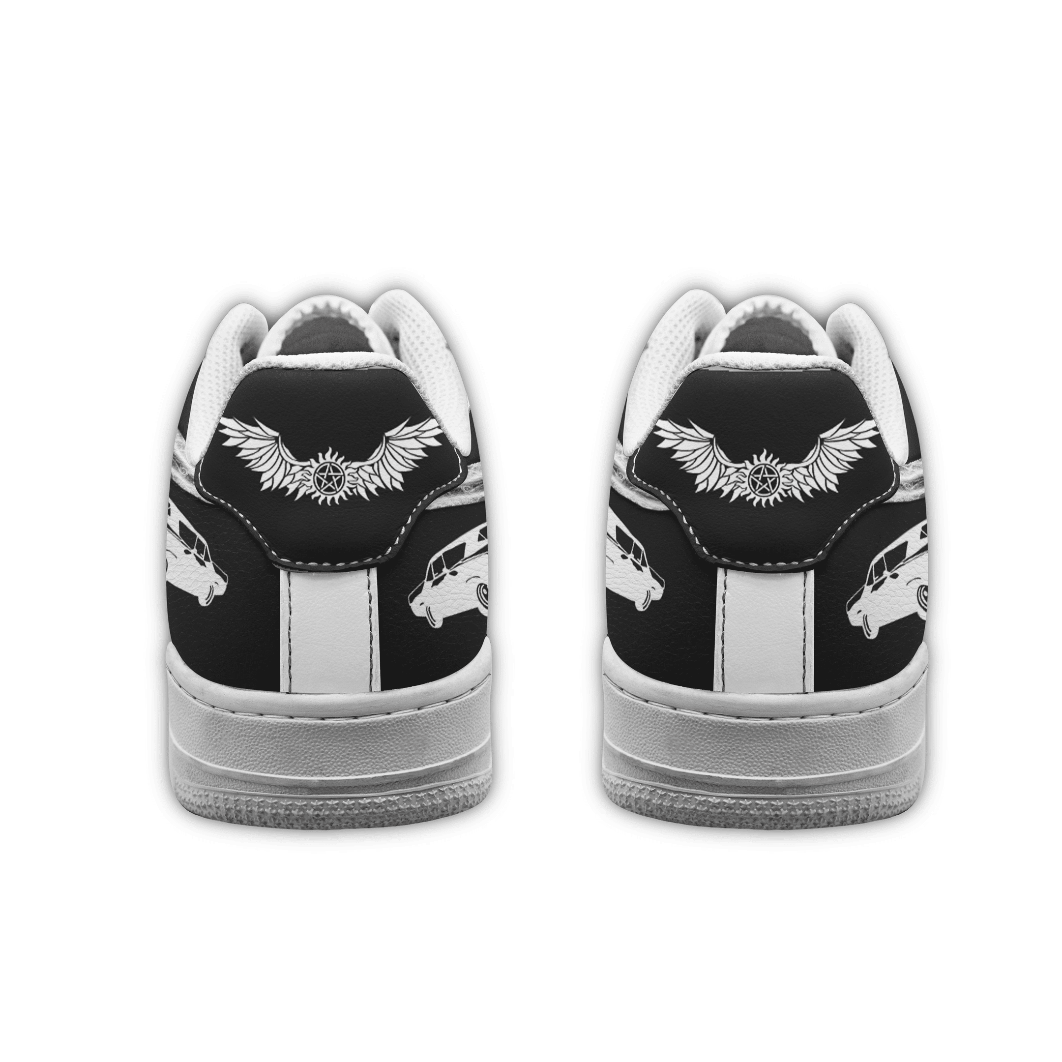 Ideafootwear SWDW Possession Band Air Low-Top Sneakers Shoes For Men And Women