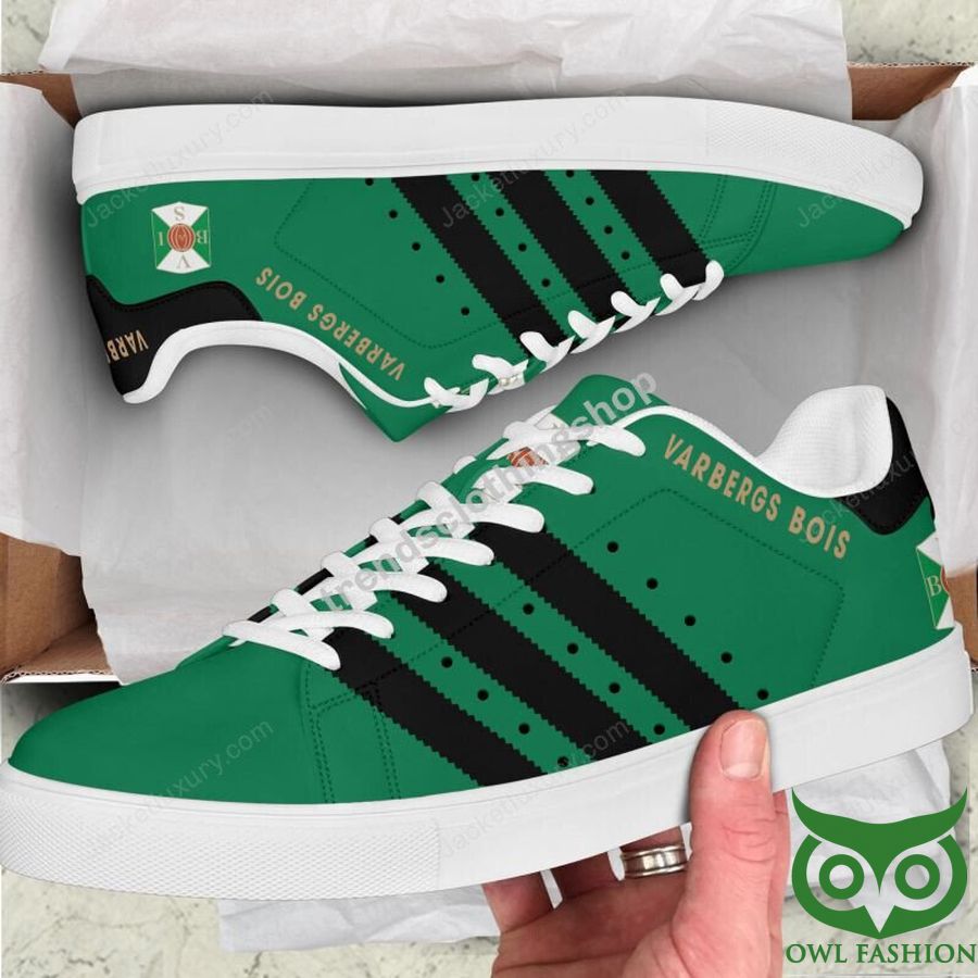 Ideafootwear Varbergs BoIS FC Skate Stan Shoes Sneakes For Men And Women