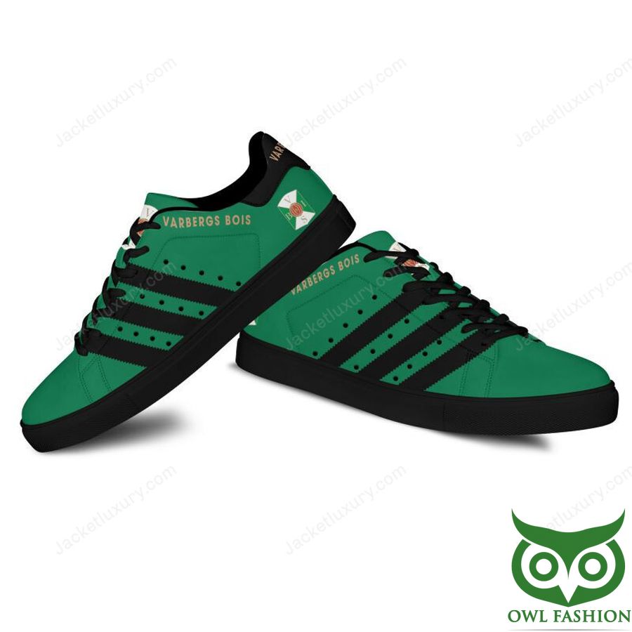 Ideafootwear Varbergs BoIS FC Skate Stan Shoes Sneakes For Men And Women