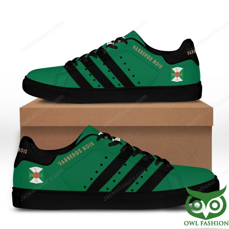 Ideafootwear Varbergs BoIS FC Skate Stan Shoes Sneakes For Men And Women
