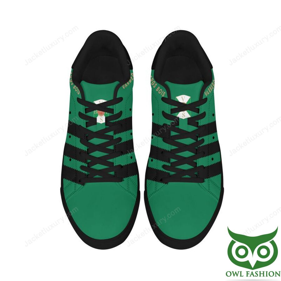 Ideafootwear Varbergs BoIS FC Skate Stan Shoes Sneakes For Men And Women