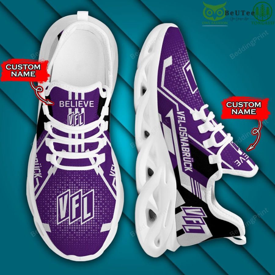 Ideafootwear VfL Osnabrück  Max Soul Shoes Sneakers For Men And Women