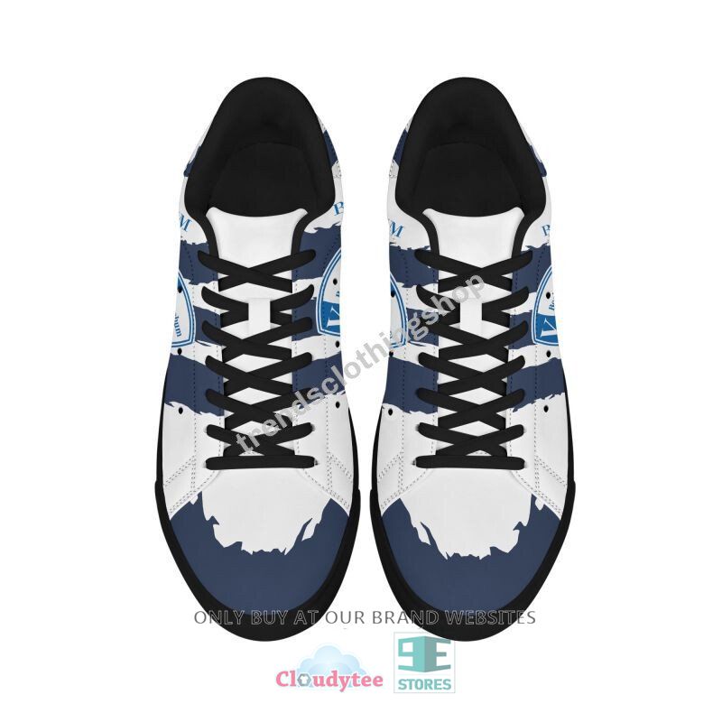Ideafootwear VfL Wolfsburg Skate Stan Shoes Sneakes For Men And Women