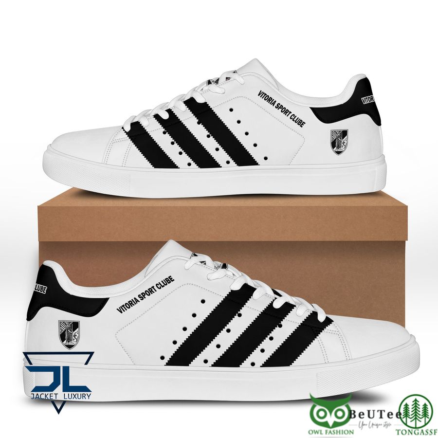 Ideafootwear Vitória Sport Clube Skate Stan Shoes Sneakes For Men And Women