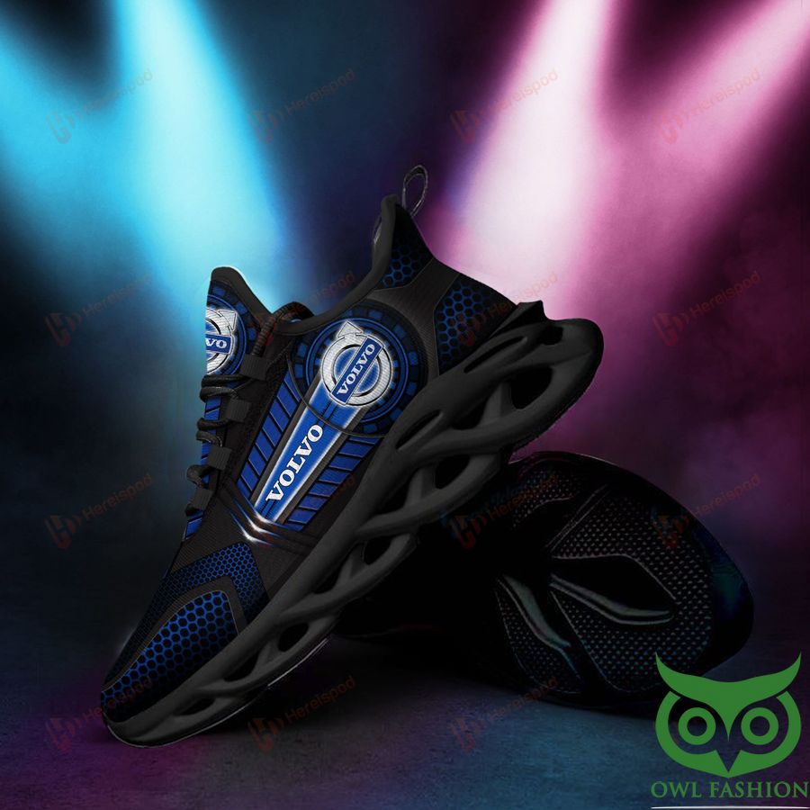 Ideafootwear Volvo Cars Max Soul Shoes Sneakers For Men And Women