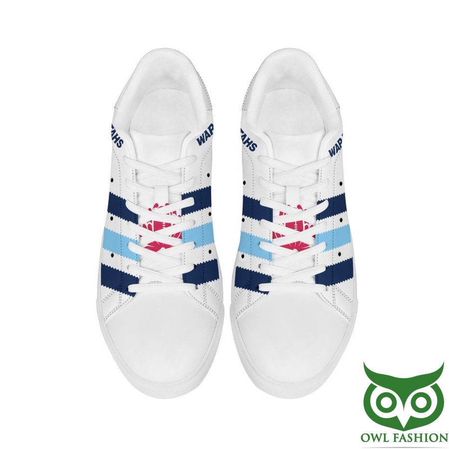Ideafootwear Waratahs Skate Stan Shoes Sneakes For Men And Women