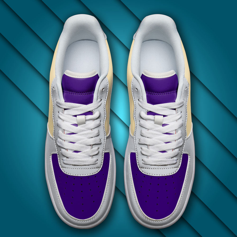 Ideafootwear Washington Huskies NCAA Air Low-Top Sneakers Shoes For Men And Women