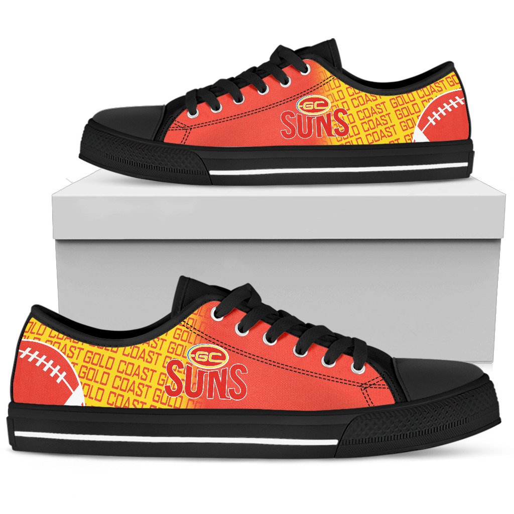 Ideafootwear Wests Tigers Low Top Canvas Sneakers Shoes For Men And Women