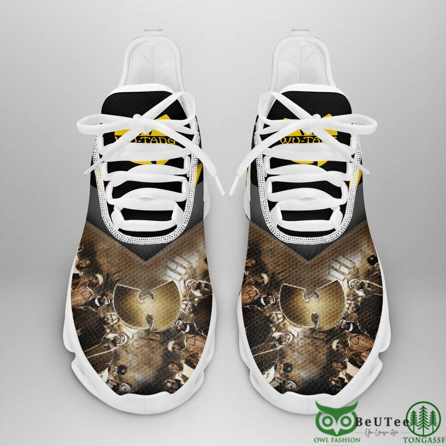 Ideafootwear Wutang Max Soul Shoes Sneakers For Men And Women