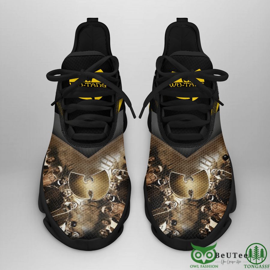 Ideafootwear Wutang Max Soul Shoes Sneakers For Men And Women