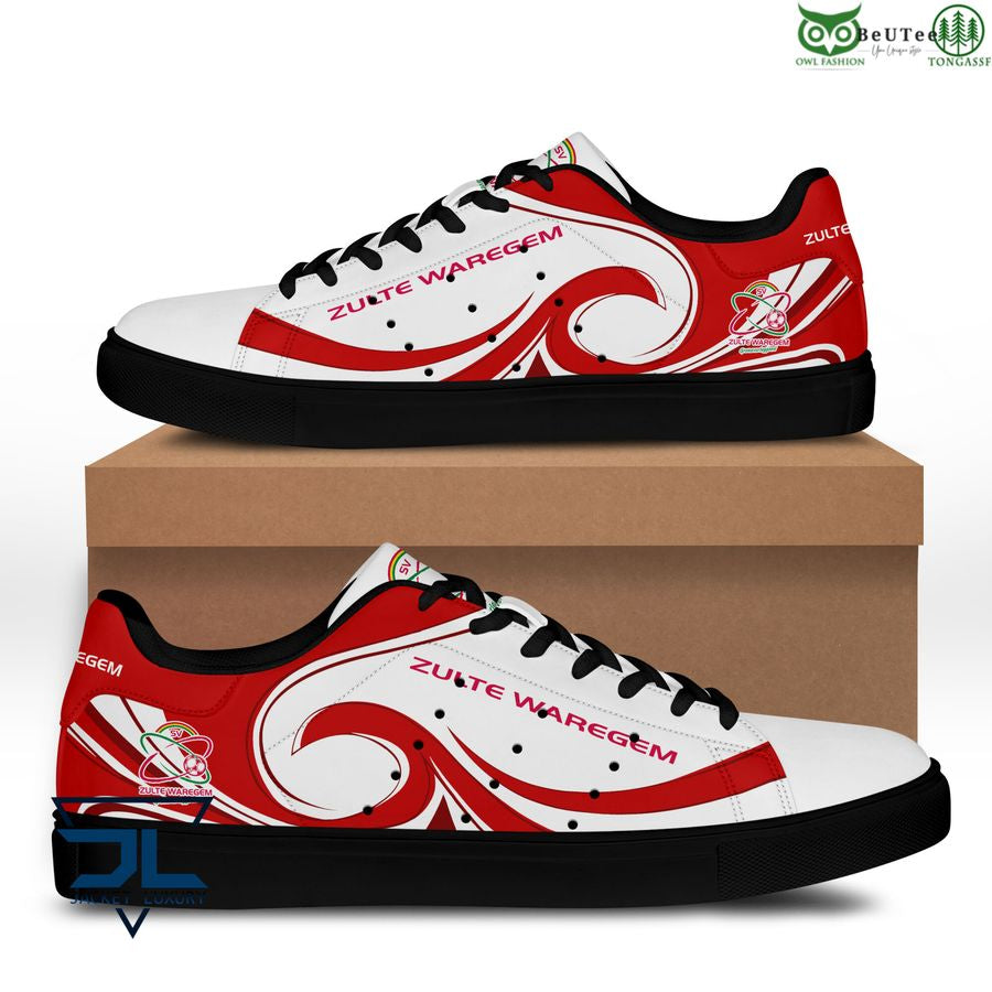 Ideafootwear Zulte Waregem Skate Stan Shoes Sneakes For Men And Women