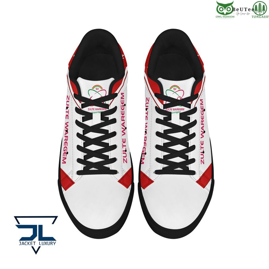Ideafootwear Zulte Waregem Skate Stan Shoes Sneakes For Men And Women