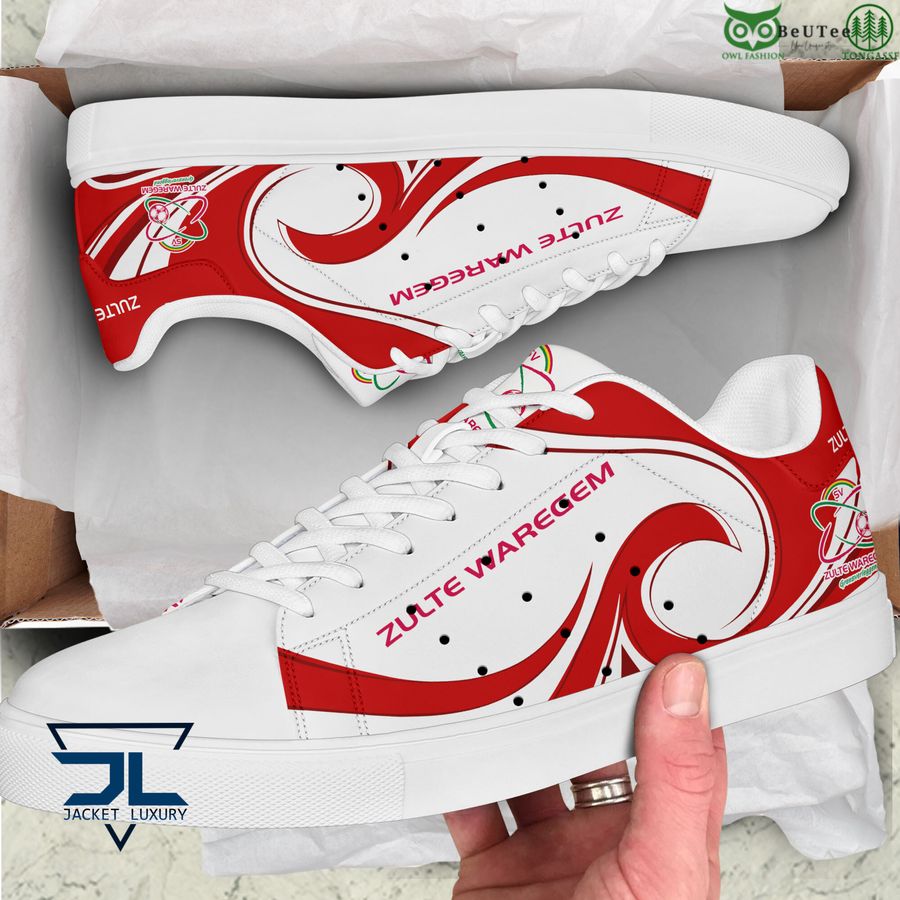 Ideafootwear Zulte Waregem Skate Stan Shoes Sneakes For Men And Women