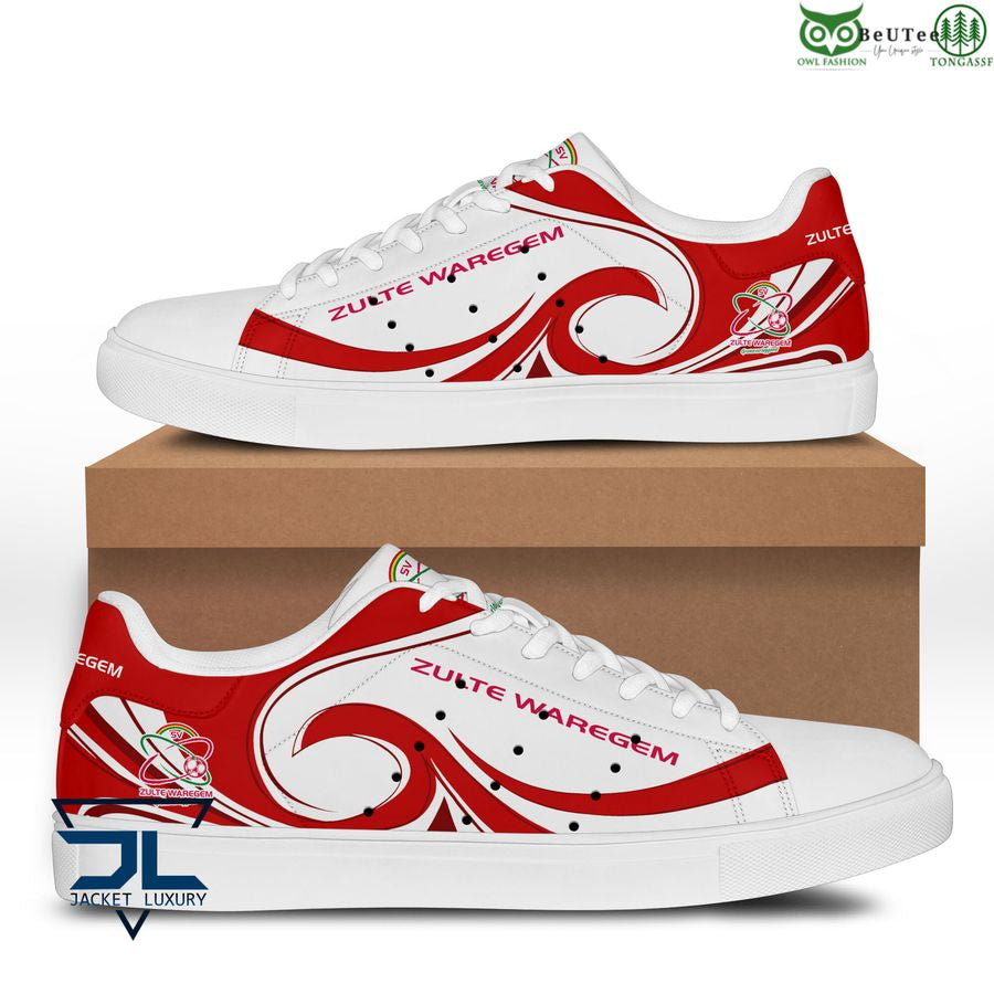 Ideafootwear Zulte Waregem Skate Stan Shoes Sneakes For Men And Women