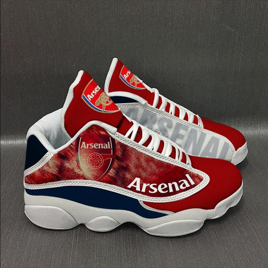 Ideafootwear Arsenal AJ13 Sneakers Shoes For Men And Women 1