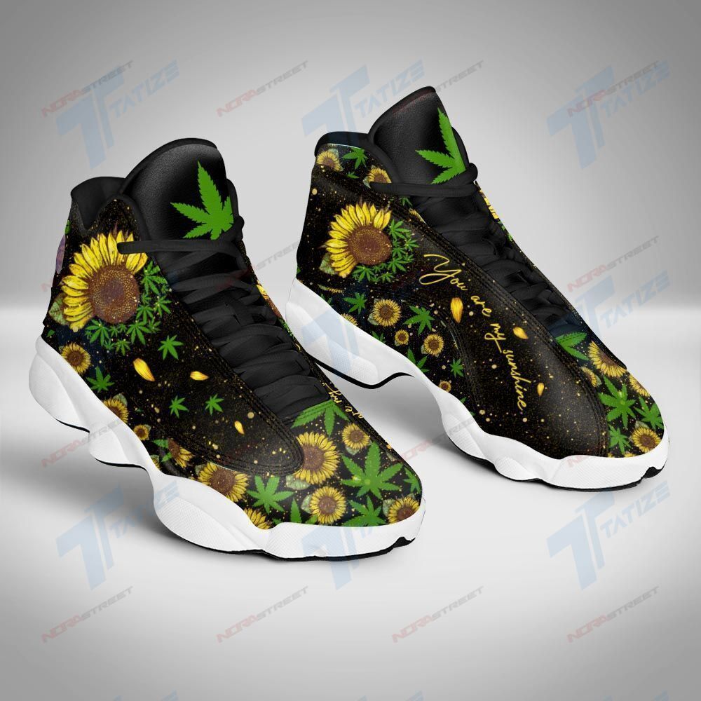 Ideafootwear NF AJ13 Sneakers Shoes For Men And Women 4