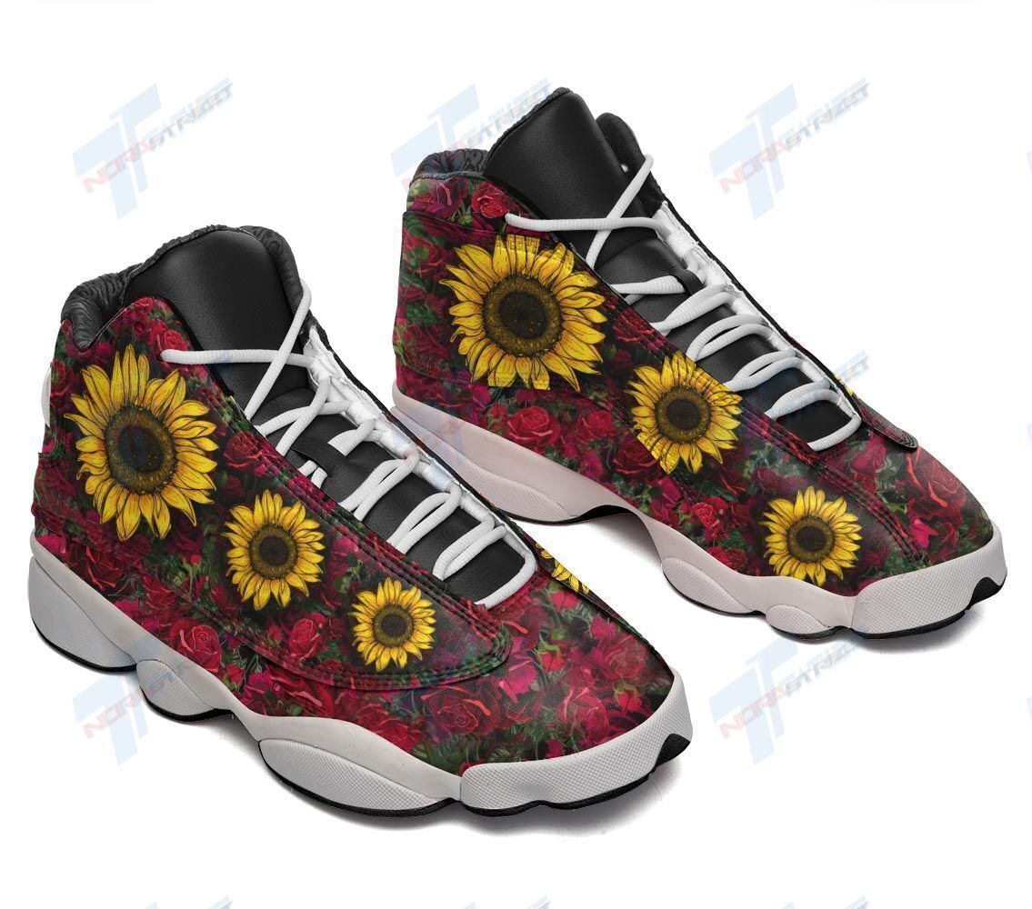 Ideafootwear NF AJ13 Sneakers Shoes For Men And Women 3
