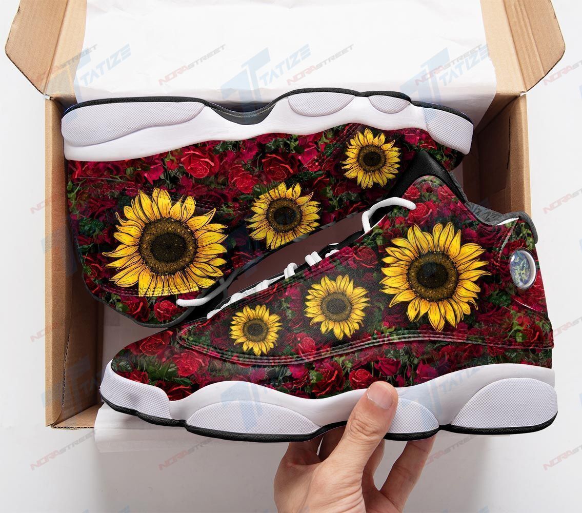 Ideafootwear NF AJ13 Sneakers Shoes For Men And Women 3