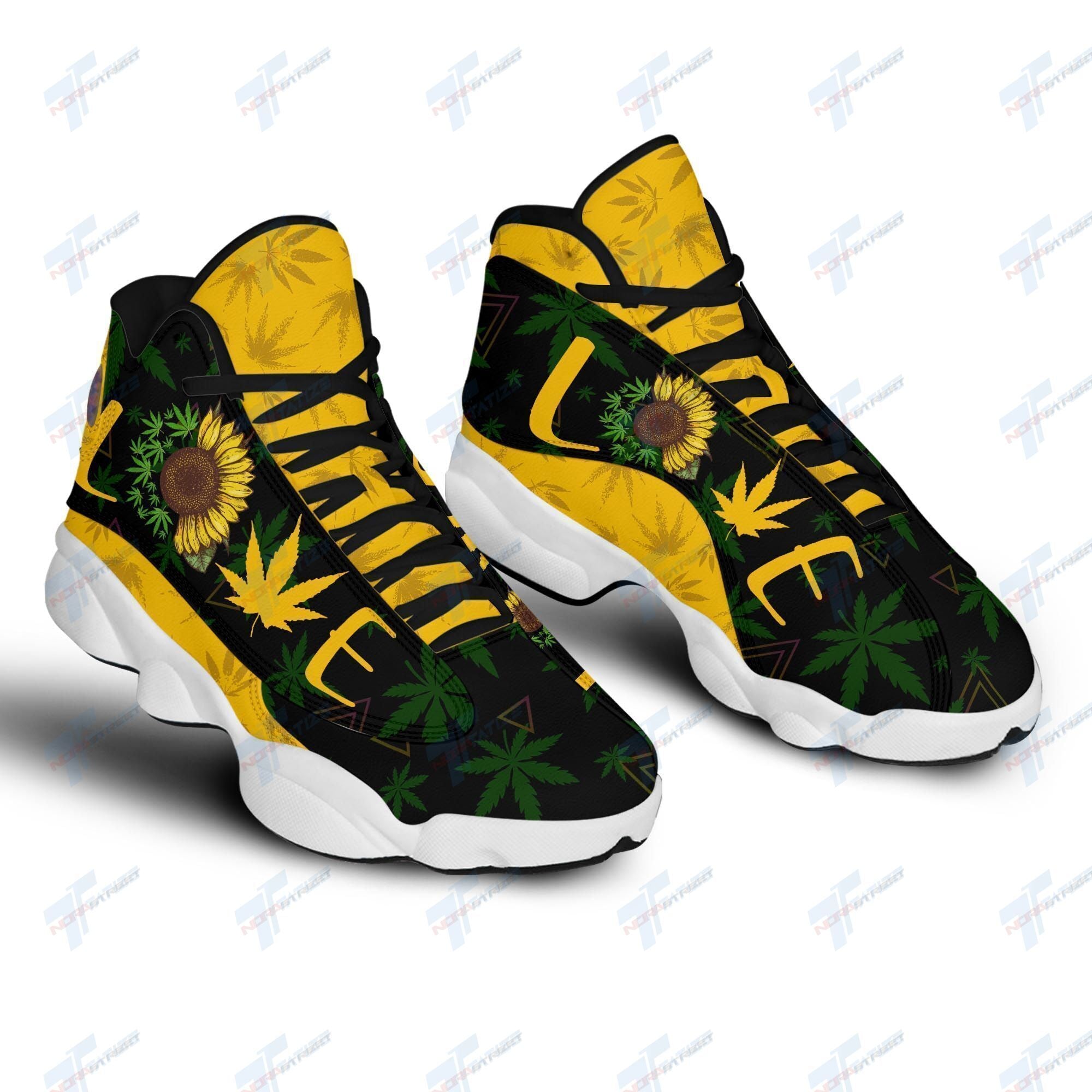 Ideafootwear NF AJ13 Sneakers Shoes For Men And Women 1