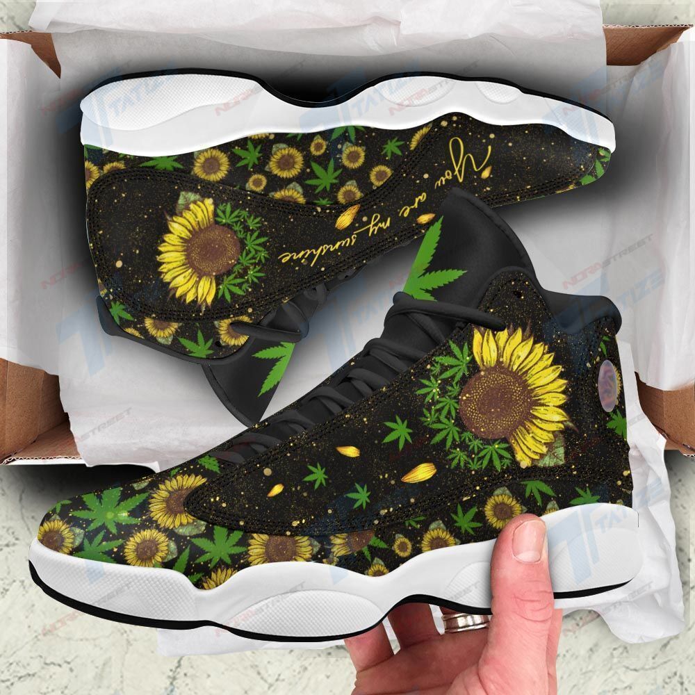 Ideafootwear NF AJ13 Sneakers Shoes For Men And Women 4
