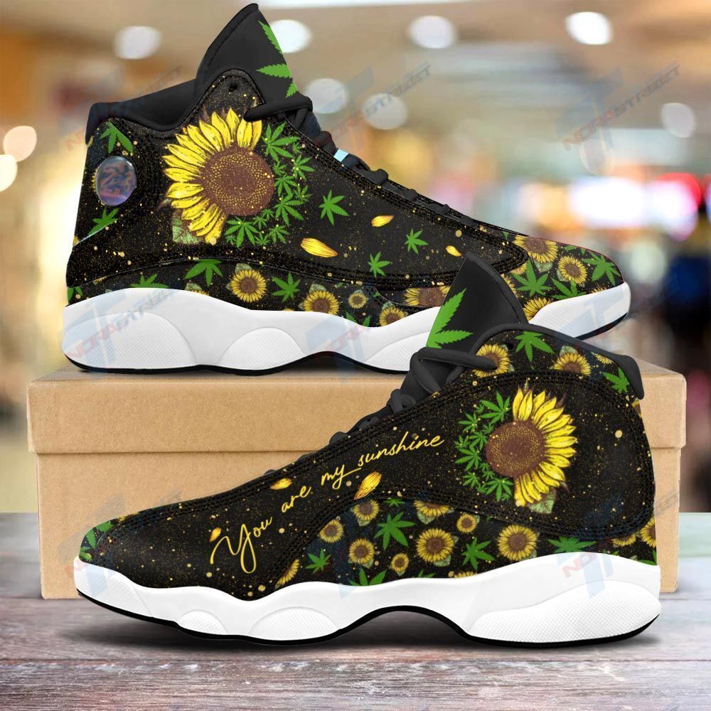 Ideafootwear NF AJ13 Sneakers Shoes For Men And Women 4