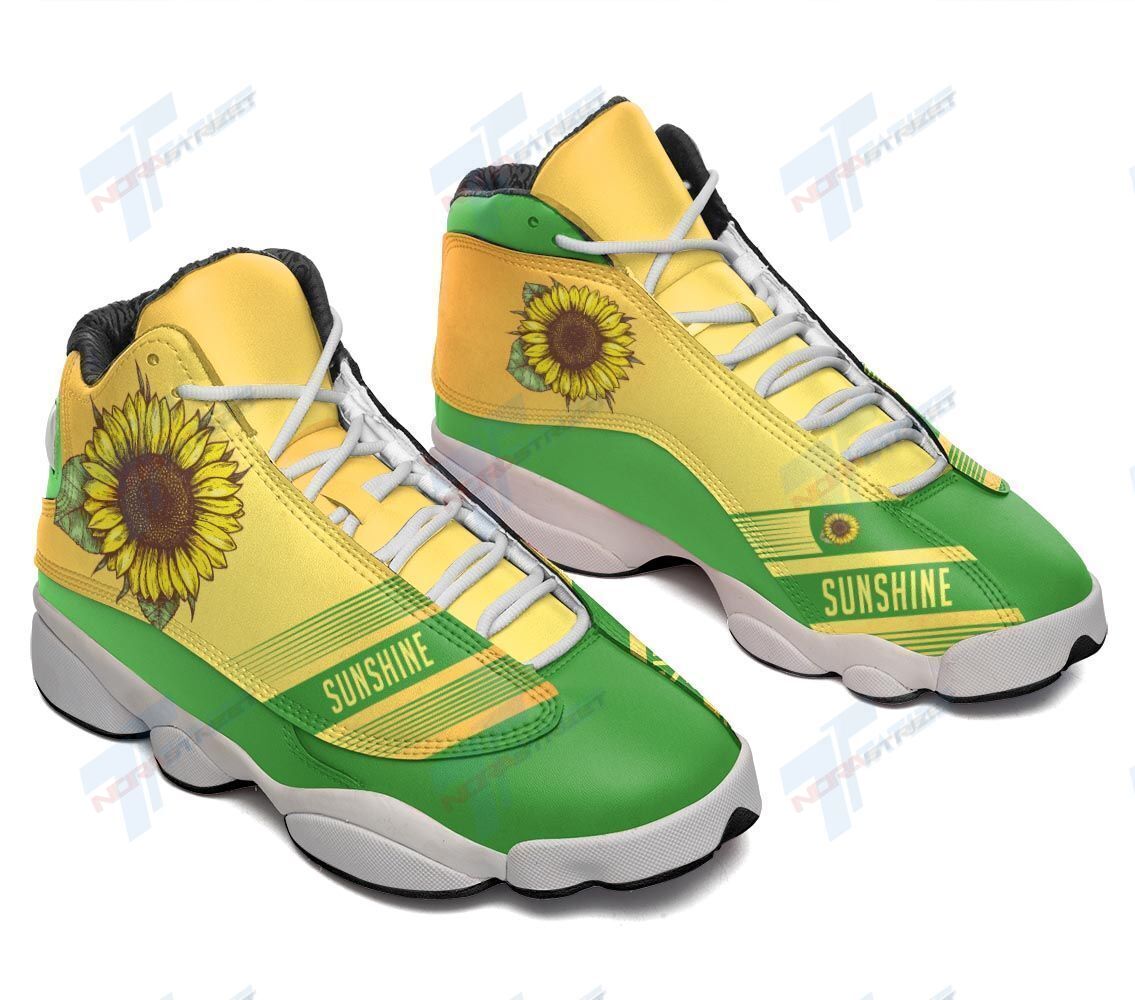 Ideafootwear NF AJ13 Sneakers Shoes For Men And Women 2
